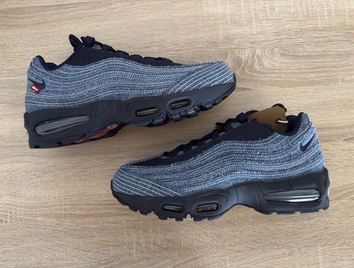 Nike air max levi - nike, 95