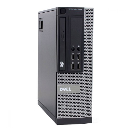 Dell optiplex 9020 sff 4570 - optiplex, i5-4570