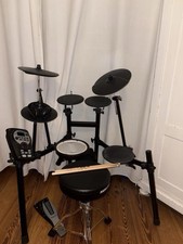 Roland TD-11K E-Drumset –