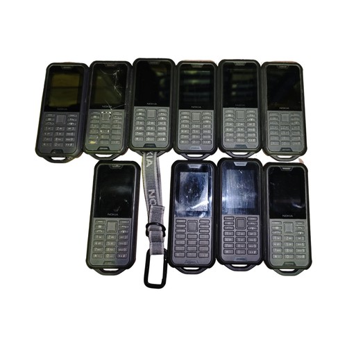 Konvolut nokia 800 - konvolut,