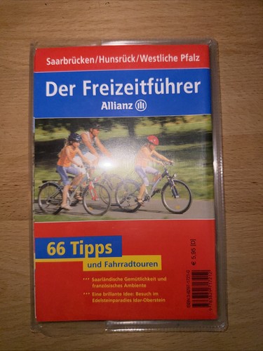Die allianz freizeitkarte - die,