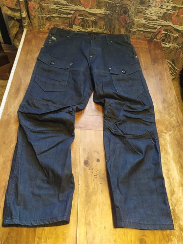 Star storm elwood loose - g-star,
