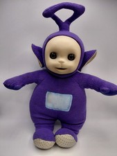🟣📺✨ Teletubbies Tinky