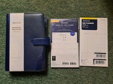 Original Filofax Metropol