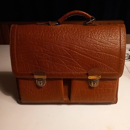 Ddr schulranzen schultasche - schulranzen,