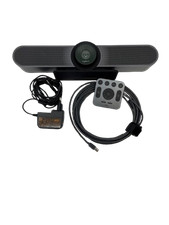 Logitech MeetUp 1. Gen All-in-One Konferenzkamera V-R0007 860-000525