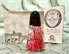 York Ghost Merchants Saltwick