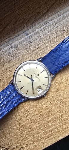 Eterna matic 3000 - matic,