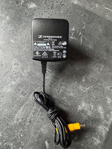 Sennheiser nt2 netzteil - sennheiser, nt2-3