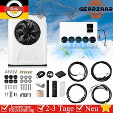 12V-24V Parkklimaanlage