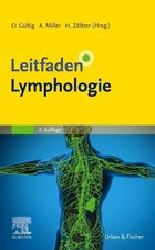 Leitfaden Lymphologie | Oliver