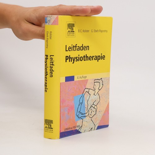 Leitfaden physiotherapie - leitfaden, physiotherapie 