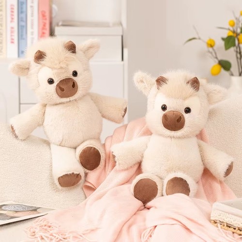 Creative run fast - series, plush
