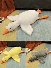 50cm gans kuscheltier - 50cm,