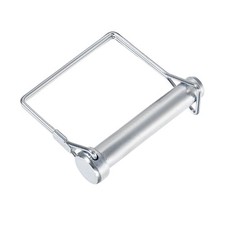 Quadratischer Kupplungsstift