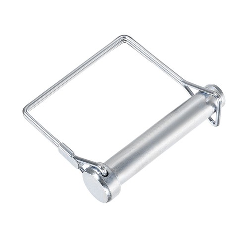 Quadratischer kupplungsstift - quadratischer,