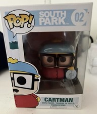 Funko Pop! South Park -