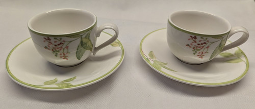Espressotassen mit - 2,