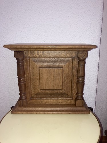 Schlüsselkasten aus