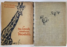 Im Lande meiner Modelle