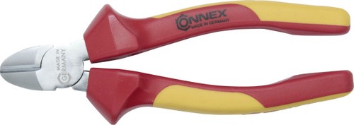 Connex seitenschneider 160 - 160, mm