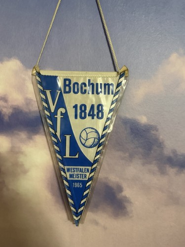 Vintage vfl bochum 1848 - vintage,