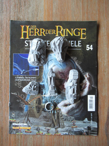 Deagostini strategiespiel - strategiespiel, nr