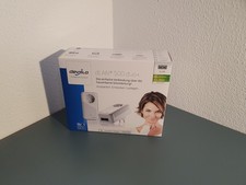 Devolo dLAN 500 duo+ Starter Kit OVP, 2x Adapter (500 Mbit/s, 2x LAN, Steckdose)