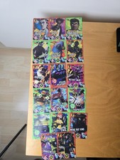 Panini teenage mutant ninja - teenage,