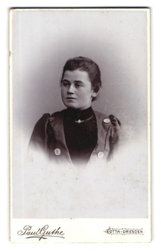 Fotografie paul guthe - fotografie,