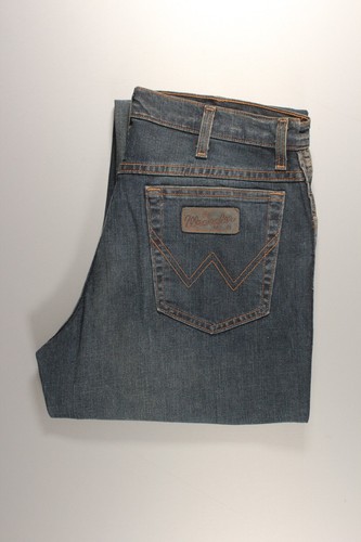 Wrangler texas stretch herren - wrangler,