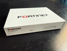 Fortinet FortiGate 61F