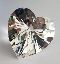 Swarovski Funkelndes Herz