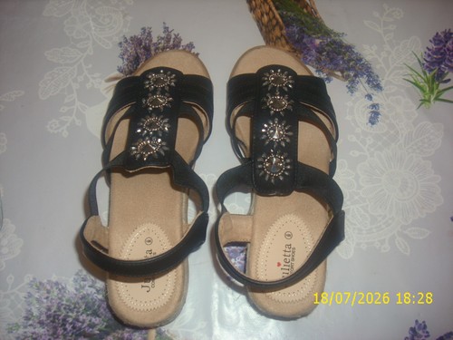 Sandalen julietta comfort - comfort, gr