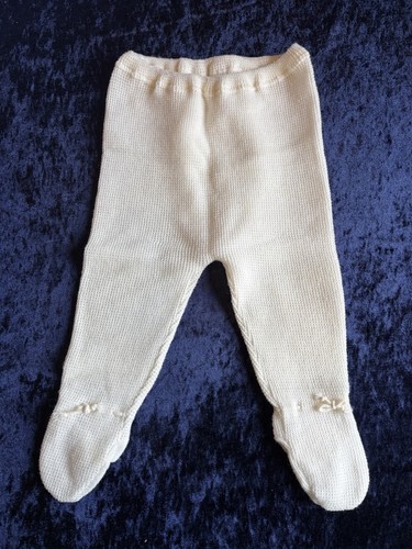 Vintage handgefertigte