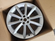 Jaguar F-Type 19 Zoll Alufelge