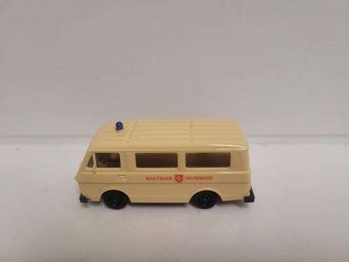 Herpa lt 28 bus - herpa, 1:87