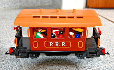 Playmobil eisenbahn lgb - playmobil, eisenbahn/lgb