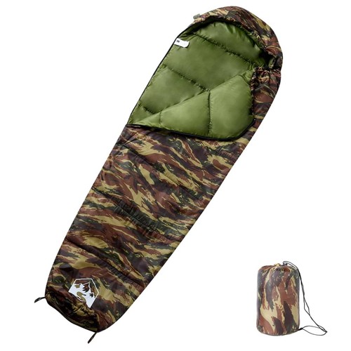 Mumienschlafsack schlafsack - mumienschlafsack,