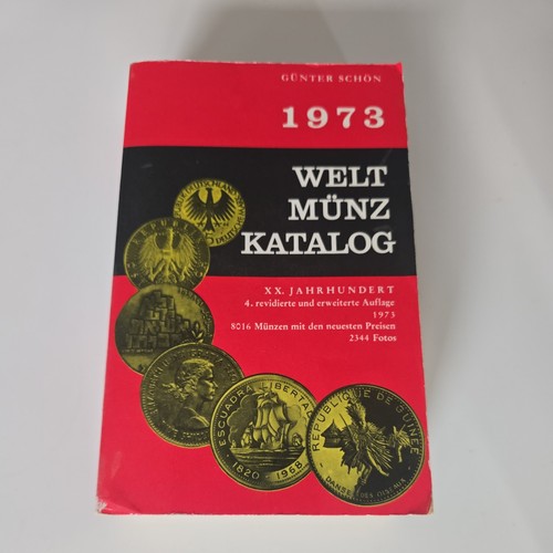 Welt münz katalog - welt,