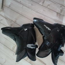 Alpin Skischuhe Herren Größe