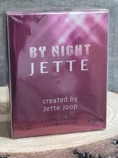 By Night Jette de Jette