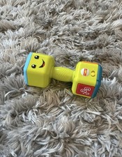 Fisher Price Spielzeug Musik