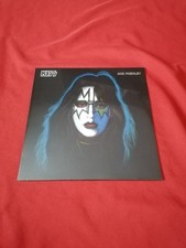 KISS - Ace Frehley - Vinyl LP