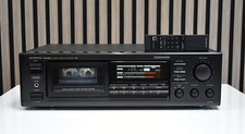 ONKYO TA-2870 INTEGRA Spitzenklasse Tapedeck mit FB Top Zustand