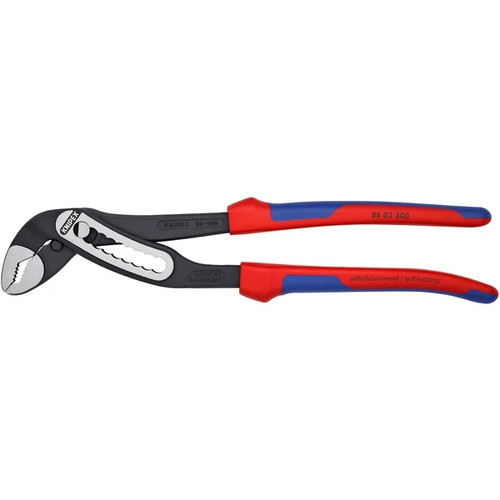 Knipex alligator 300 - 02,