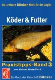 Köder und futter ein - köder,
