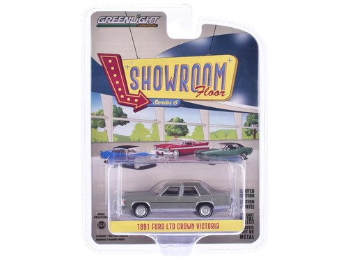 1991 ford ltd - ford, crown