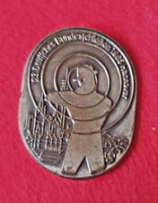Abzeichen "23. Deutsches