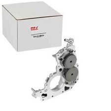 NTY MOTORÖLPUMPE ÖLPUMPE passend für FIAT DUCATO 244 250 2.3 D JTD